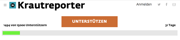 Krautreporter