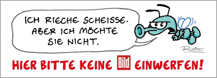 Bild-Nein-Danke