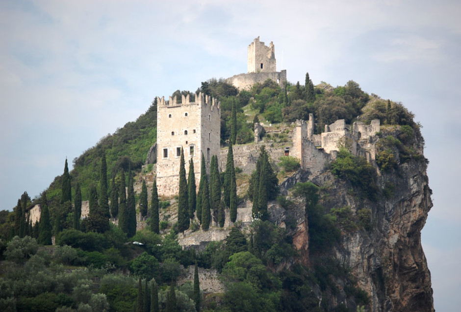 Castello di Arco