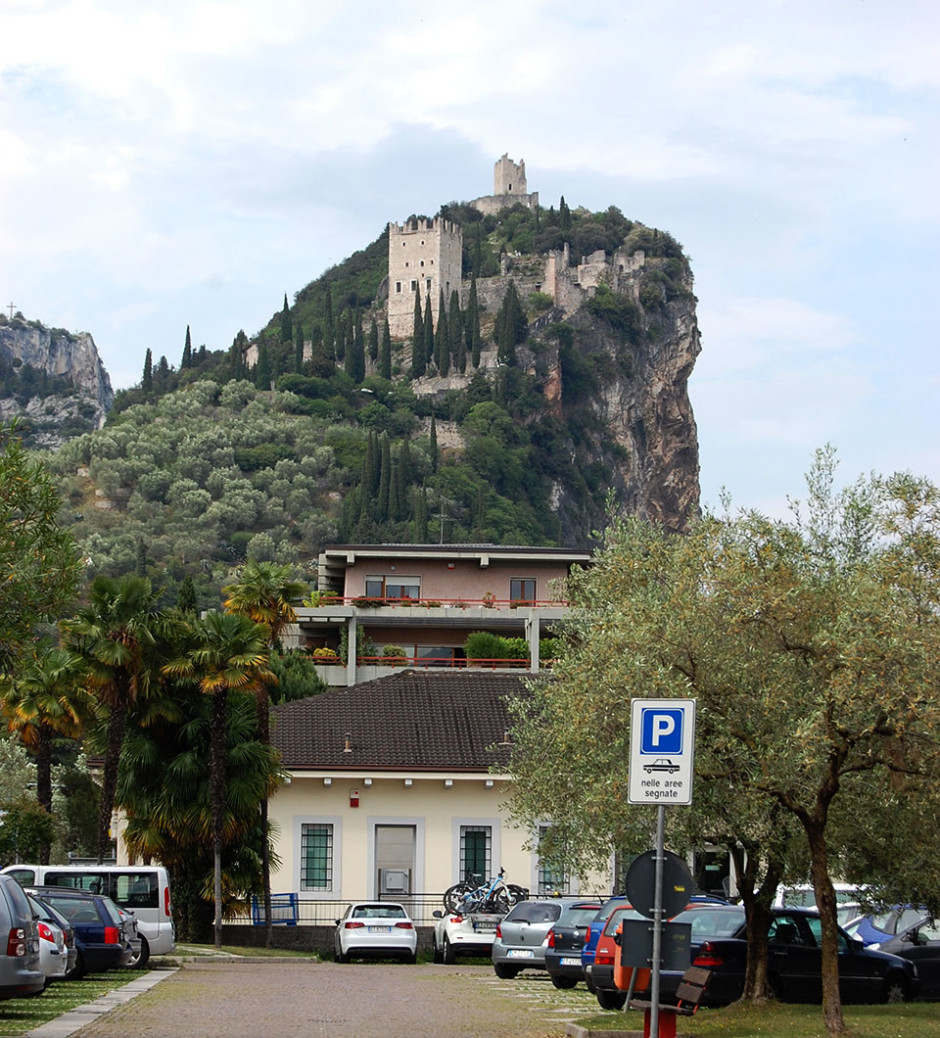 Castello di Arco