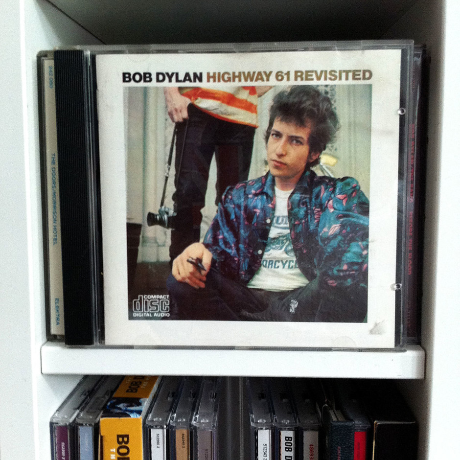 Highway_61_Revisited