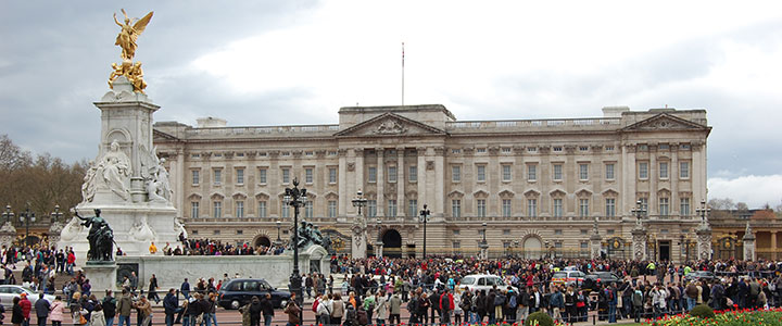 Buckingham Palace