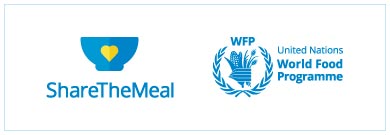 ShareTheMeal