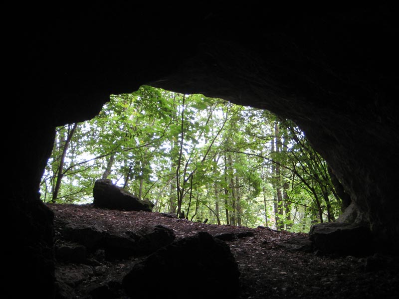 Oswaldhöhle