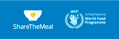 Share The Meal - World Food Programm