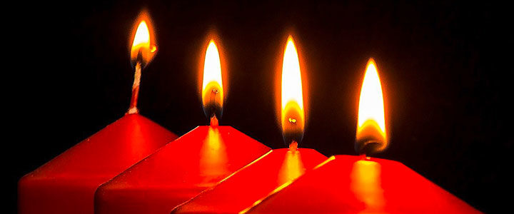 1. Advent