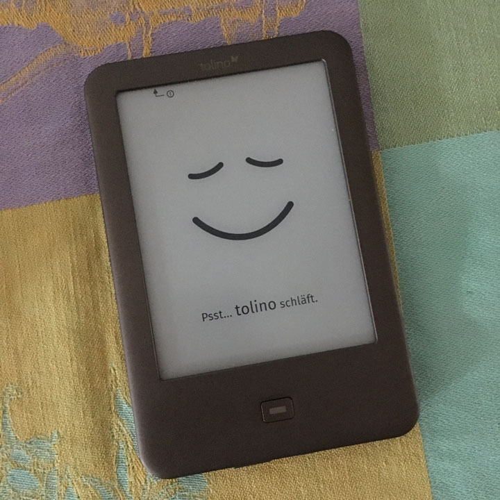 E-Reader